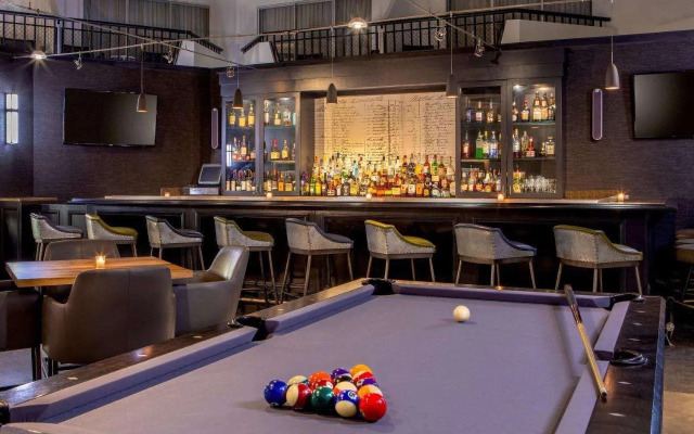 Hilton Boston/Woburn