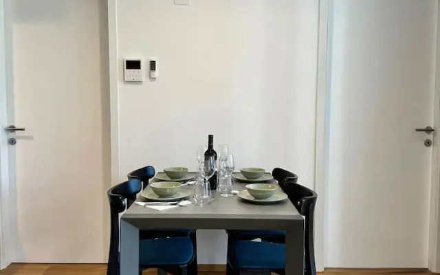 So a Valley Suites - Superior Apartment 17