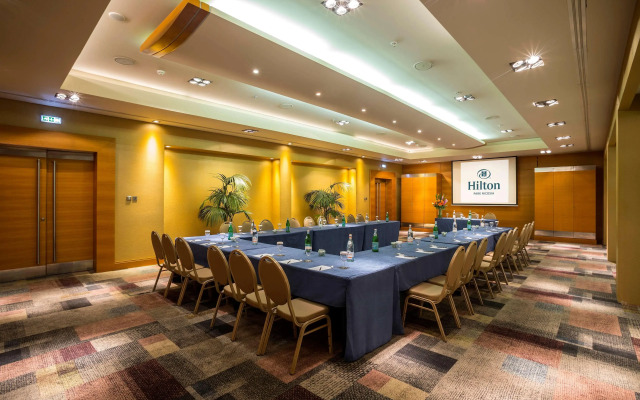 Hilton Nicosia