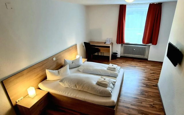 Hotel Krone