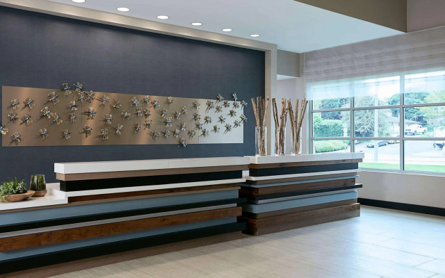 Seattle Marriott Bellevue