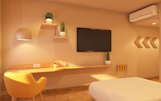 Bloom Hotel - Jammu