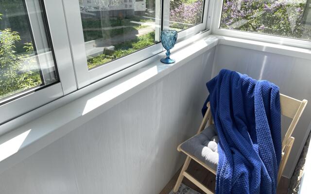 Доброе Утро на улице Белинского