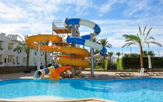 Sharm Resort