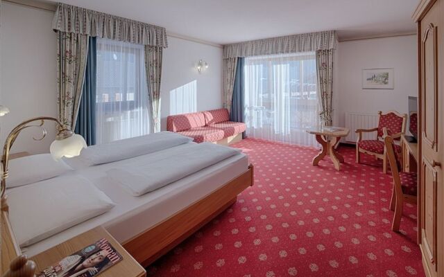Alpenblick Hotel