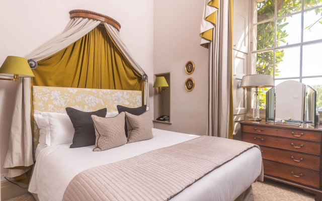 The Royal Crescent Hotel & Spa