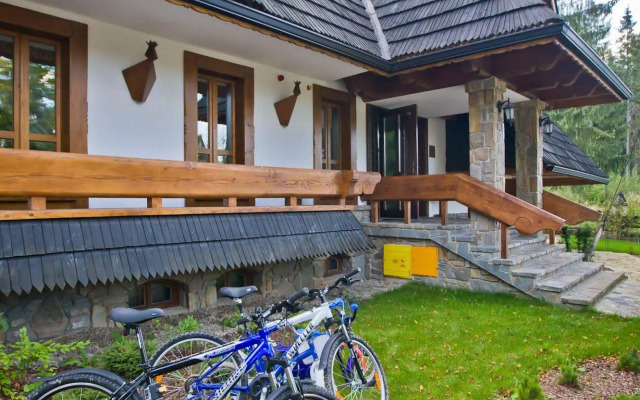 Tatra Chalet