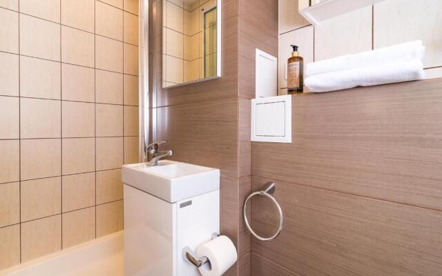 Rent Like Home - Bagno 7