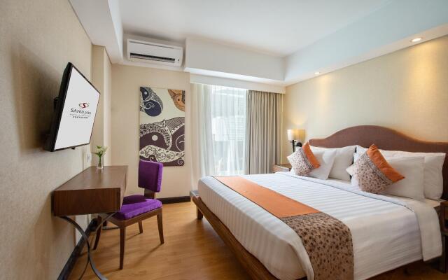 Sahid Raya Hotel & Convention