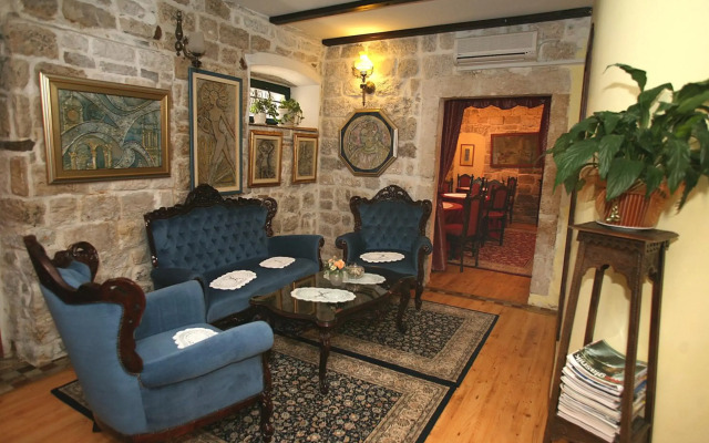 Hotel Pasike