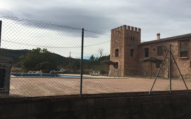 Casa Rural El Castillo