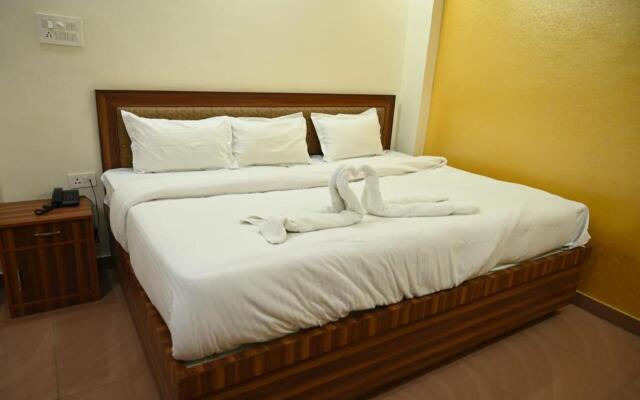 Hotel Kedar Ganga