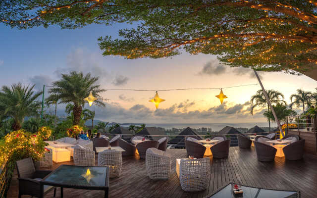 The Pavilions Phuket