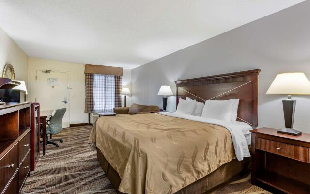 Quality Inn Windsor Mill