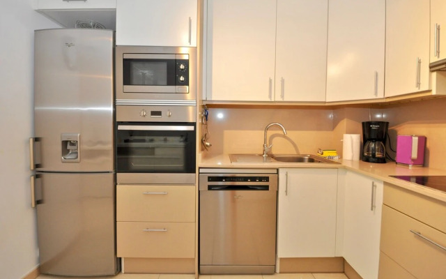 Apartment Verano
