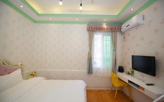 Xiamen Sunshine Holiday Inn