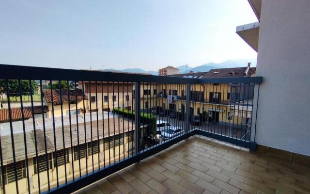 Casa Vacanza Giaveno - 8 Km Sacra di San Michele