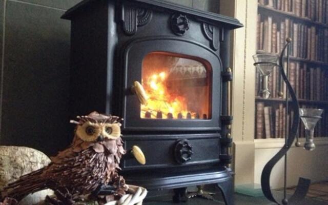 The Knowe B&B