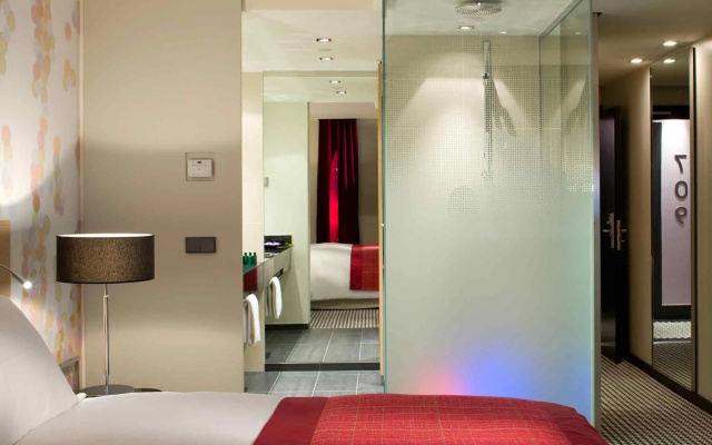 Sofitel Luxembourg Le Grand Ducal