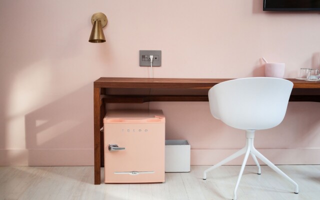 Quirk Hotel Richmond