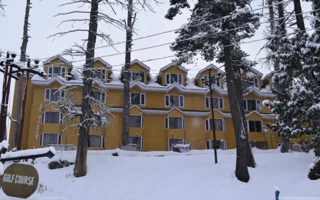 Hotel Zahgeer Gulmarg