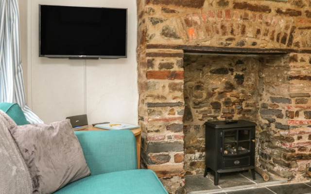 Willets Cottage