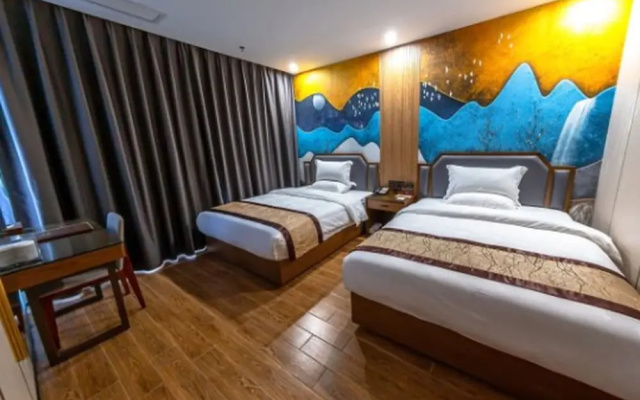 Jinlong Hotel Chaozhou