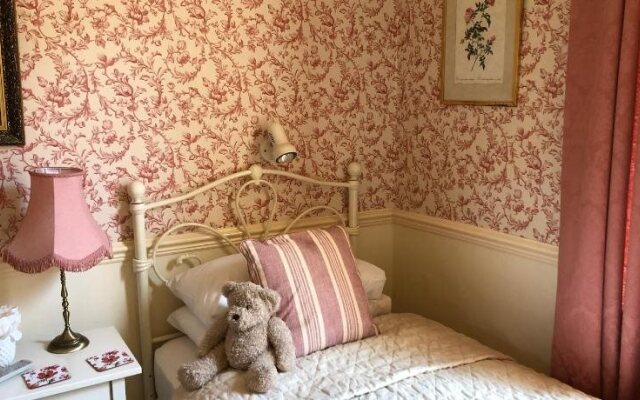 Monkgate Guest House