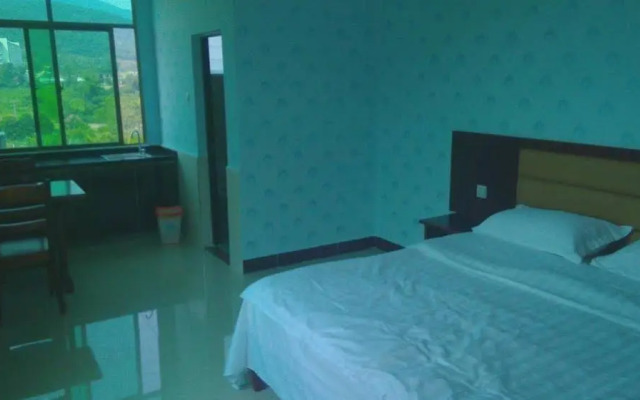 Ju Yuan Ge Hotel