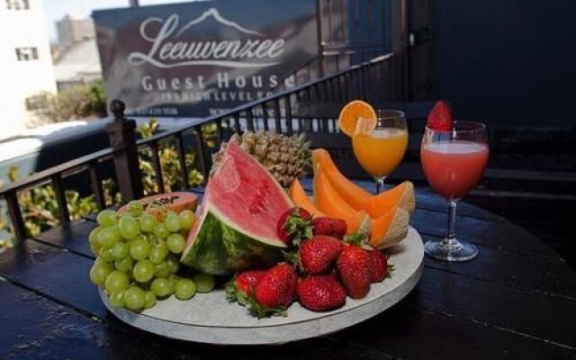 Leeuwenzee Guest House