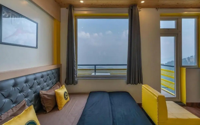 The Hosteller Kufri, Shimla