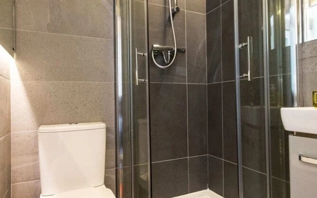 Studio For 2 in Rathmines