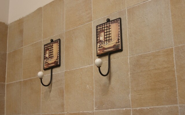 Casa Rural El Zahorí de Pinedas