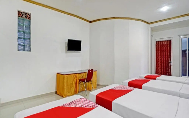 OYO 90028 Hotel Victory