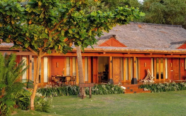 Wakaya Club & Spa