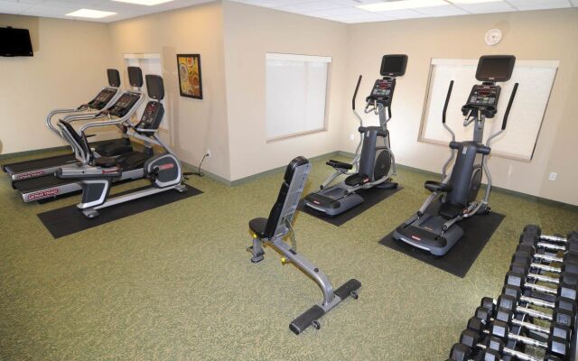 TownePlace Suites Monroe