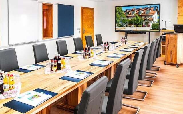 Landhotel Mappacher Hof