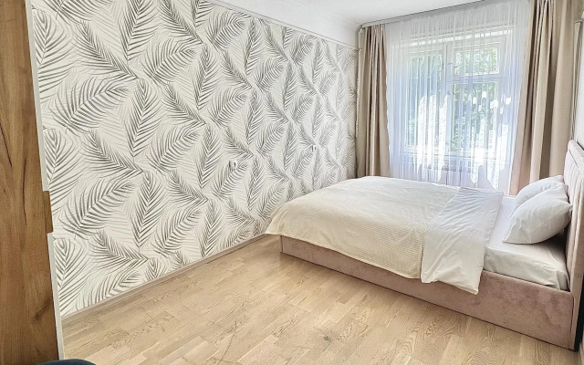 Апартаменты на улице Заходского 5