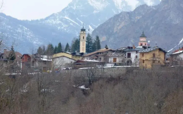Casa Mimi
