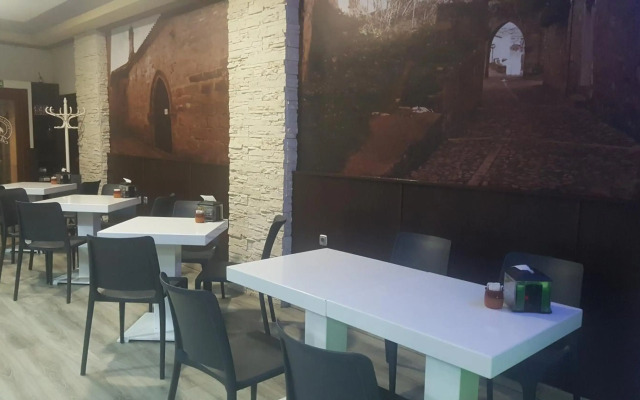 Hostal Julio