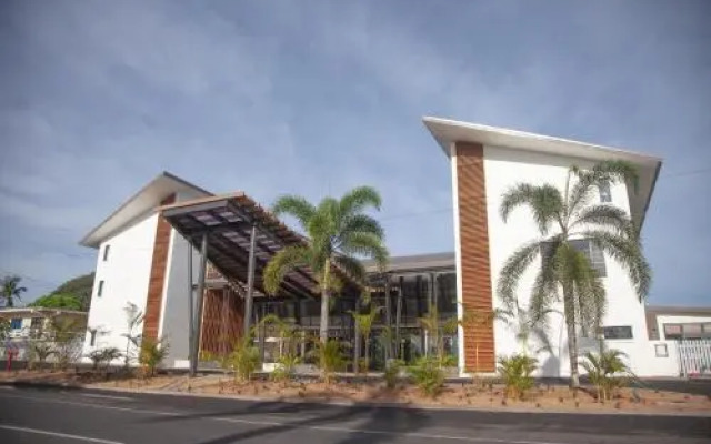 Lava Hotel Apia