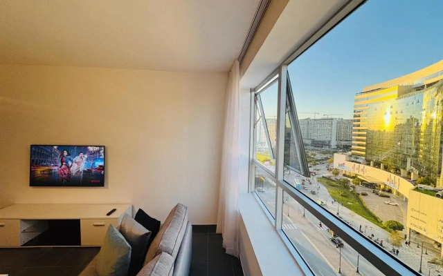 Wonderful apartment in Tangier City Center