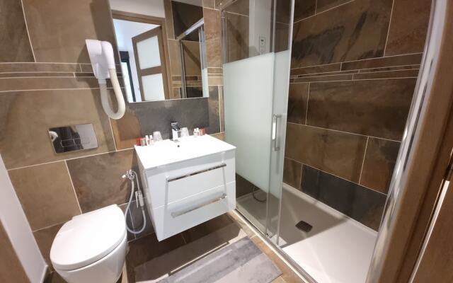 Le Domaine de Wail Legends Resort