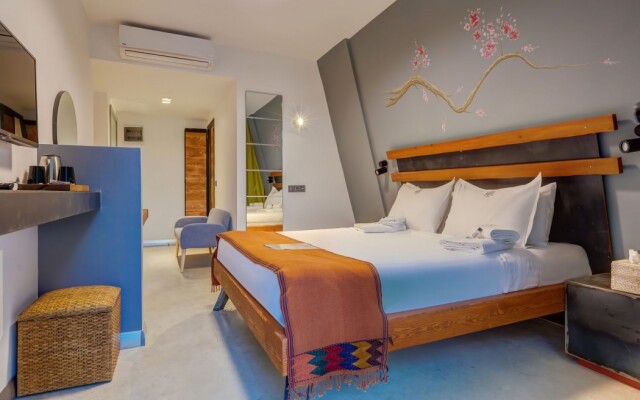 Villa Kore Slow - Adults Only