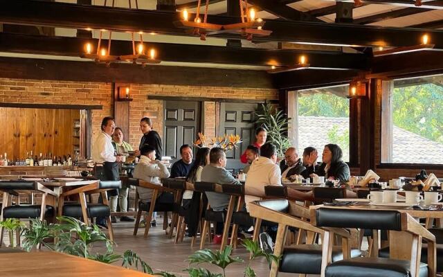 San Jose del Valle Hotel Boutique