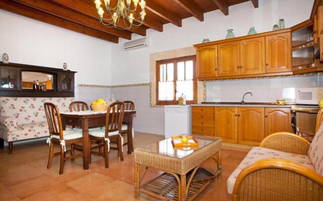 Villa Agueda