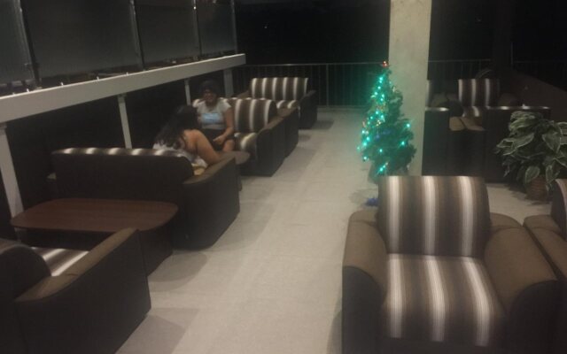 Sansu Hotel