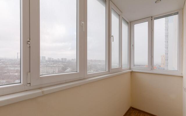 Апартаменты на улице Съездовская 11