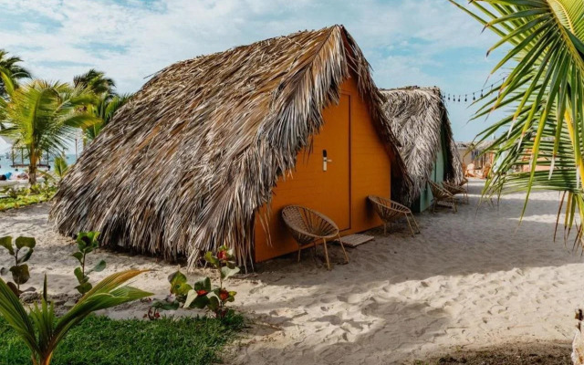 Qema Mancora
