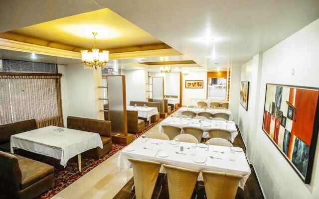 Hotel Subash International